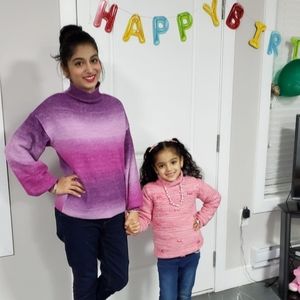 Meet your Posher, Arsh